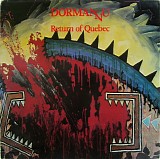 Dormannu - Return Of Quebec
