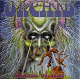 Orchid - Wizard Of War