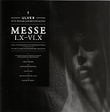 Ulver with TromsÃ¸ Chamber Orchestra - Messe I.X-VI.X