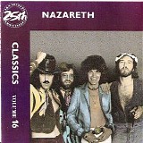 NAZARETH - Classics Volume 16