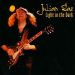 Julian Sas - Light In The Dark