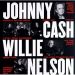 Johnny Cash & Willie Nelson - VH1 Storytellers