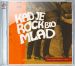 Various artists - Kad je rock bio mlad - Doba elektricara CD 3