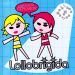 Lollobrigida - Cartoon Explosion