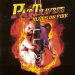 Pat Travers - Blues On Fire