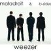 Weezer - Maladroit & B Sides