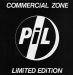 Public Image Ltd. - Commercial Zone