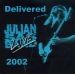 Julian Sas - Delivered - Live