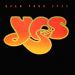 Yes - Open Your Eyes