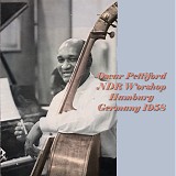 Oscar Pettiford Octet / Oscar Pettiford Nonet - NDR Jazz Workshop