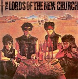 The Lords Of The New Church - The Lords Of The New Church
