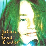RandÃ©n, Johan - Johan: lead guitar