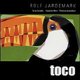Jardemark, Rolf - Toco