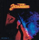 Jerusalem - Volym 2