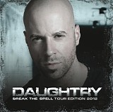 Daughtry - Break the Spell - Tour edition