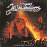 Jerusalem - In His majesty's service - Live in USA