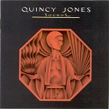 Jones, Quincy - Sounds...And Stuff Like That!!