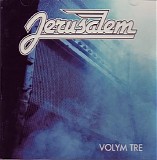 Jerusalem - Volym Tre