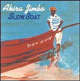 Jimbo, Akira - Slow Boat