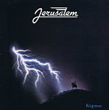 Jerusalem - Krigsman