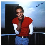 Jarreau, Al - Glow