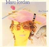 Jordan, Marc - Blue Desert
