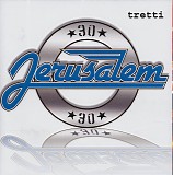 Jerusalem - Tretti