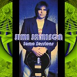 Jamison, Jimi - Jamo sessions