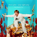 John, Elton - One Night Only - The greatest hits