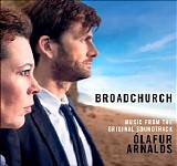 Ã“lafur Arnalds - Broadchurch (Music From the Original Soundtrack)