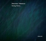 Various artists - String Paths