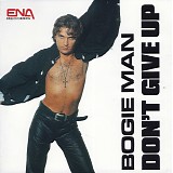 Bogie Man - Don't Give Up