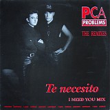 PCA Problems - The Remixes