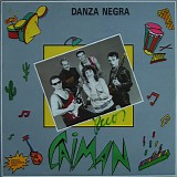 Caiman - Danza Negra