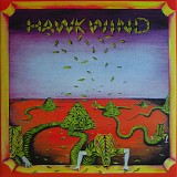 Hawkwind - Hawkwind