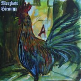 Merzbow - Hiranya