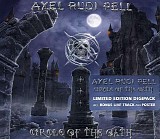 Axel Rudi Pell - Circle Of The Oath