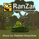 Various artists - Tanktoon - Seasons 3-5