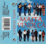 Maita Vende CÃ¡ - Maita Vende CÃ¡