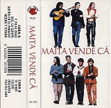 Maita Vende CÃ¡ - Maita Vende CÃ¡