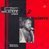 Bernd SchÃ¶ne & Band - KÃ¤mpfe