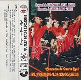 Comparsa De Puerto Real - El Tren De Los Escobazos