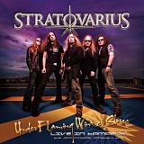Stratovarius - Under Flaming Winter Skies - Live in Tempere