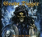 Grave Digger - Clash Of The Gods