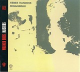 Herbie Hancock - Mwandishi