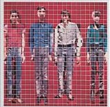 Talking Heads - More Songs About Buildings And Food