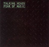 Talking Heads - Fear Of Music