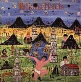 Talking Heads - Little Creatures