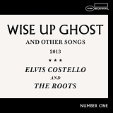 Elvis Costello and The Roots - Wise Up Ghost (Deluxe)