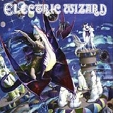 Electric Wizard - Electric Wizard